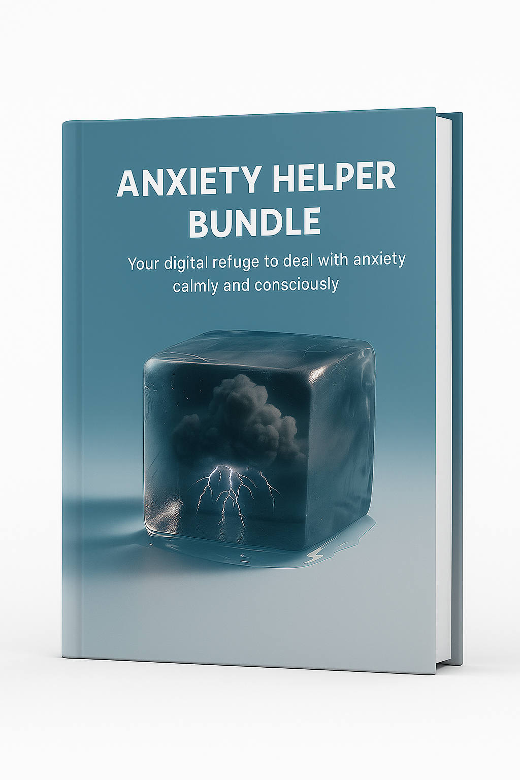 Anxiety Helper Bundle