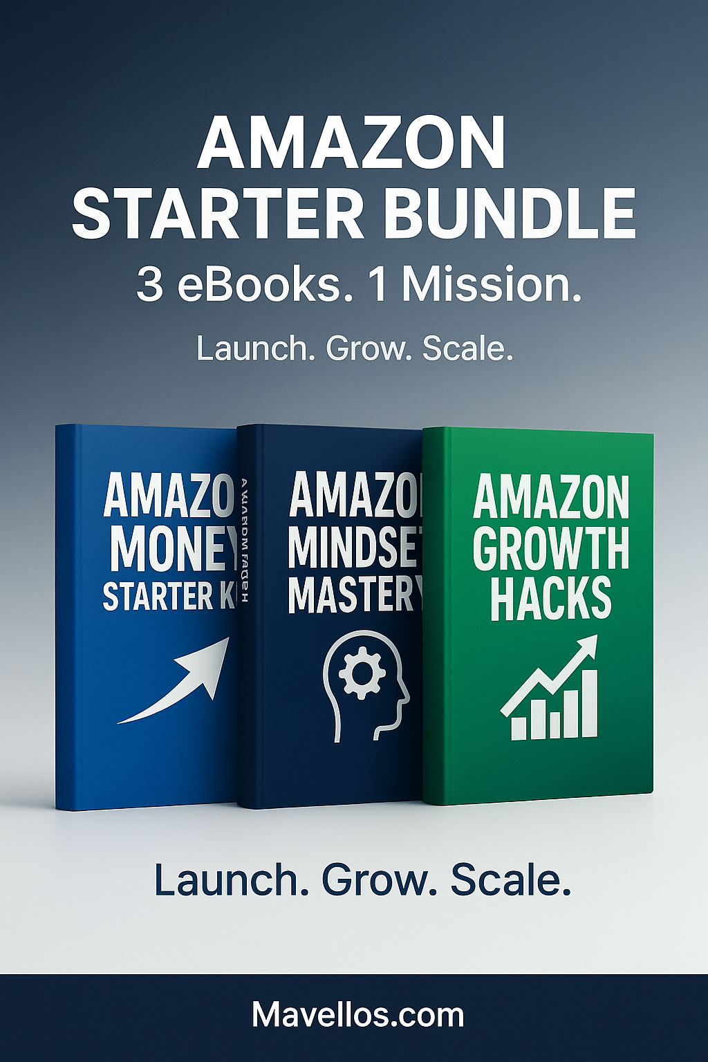 Mavellos / Amazon Starter Bundle